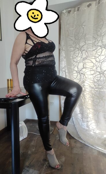 Anastasia, matura,